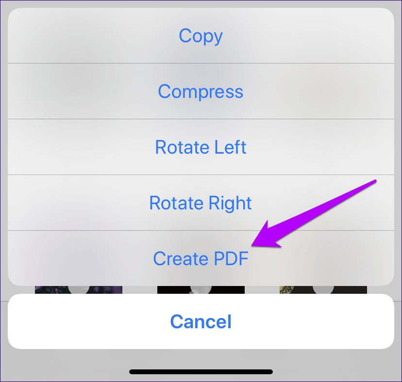 How to Password Protect a Pdf on Iphone